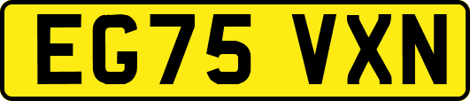 EG75VXN