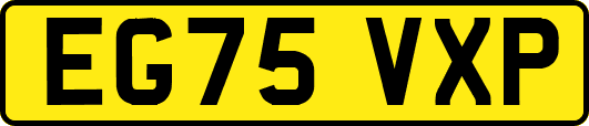 EG75VXP