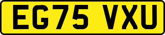 EG75VXU