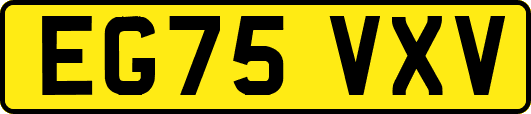 EG75VXV