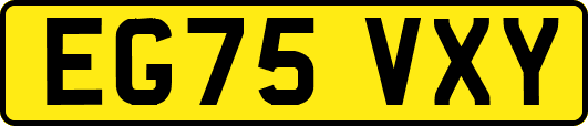 EG75VXY