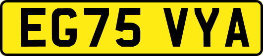 EG75VYA