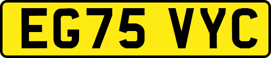 EG75VYC
