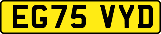 EG75VYD