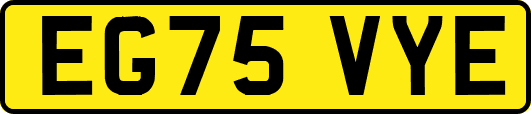 EG75VYE