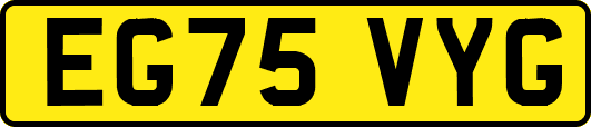 EG75VYG