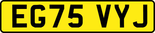 EG75VYJ