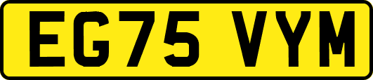 EG75VYM