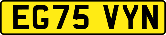 EG75VYN