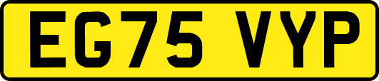 EG75VYP