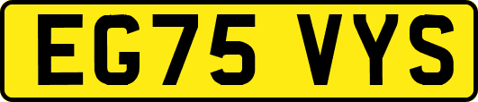 EG75VYS