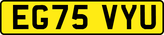 EG75VYU