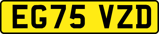 EG75VZD