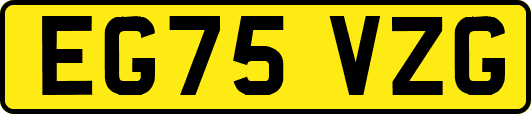 EG75VZG