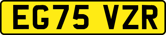 EG75VZR