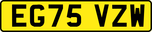 EG75VZW