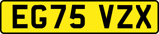 EG75VZX