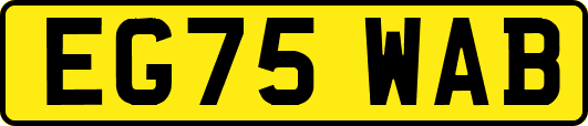 EG75WAB