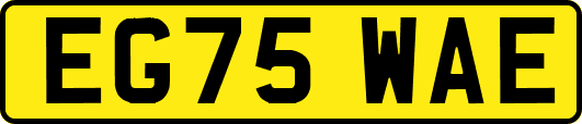 EG75WAE