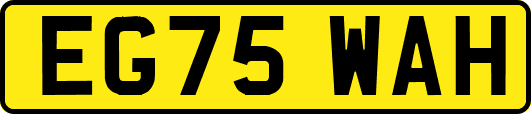 EG75WAH