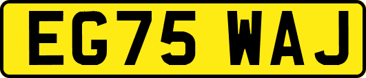 EG75WAJ