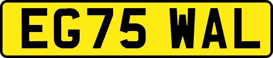EG75WAL