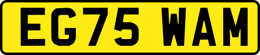 EG75WAM