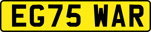 EG75WAR