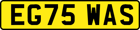 EG75WAS