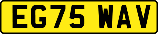 EG75WAV