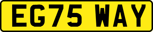 EG75WAY