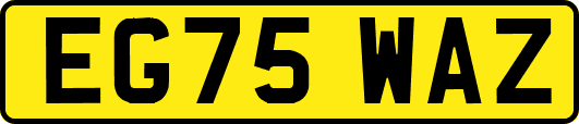 EG75WAZ