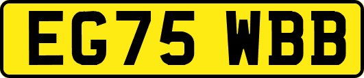 EG75WBB