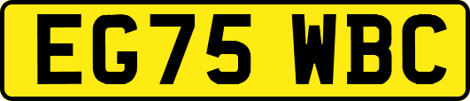 EG75WBC