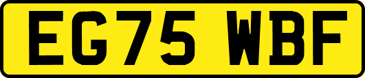 EG75WBF