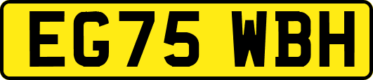 EG75WBH