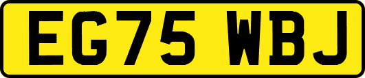 EG75WBJ