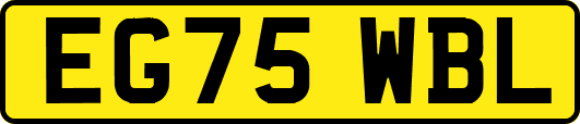 EG75WBL