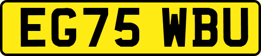 EG75WBU