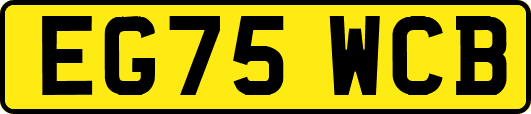 EG75WCB