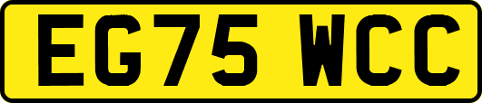 EG75WCC