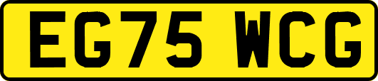 EG75WCG