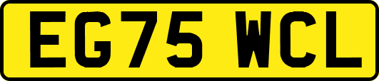 EG75WCL