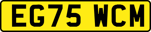 EG75WCM