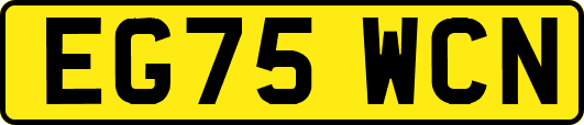 EG75WCN