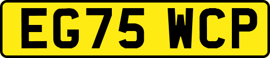 EG75WCP