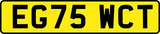 EG75WCT