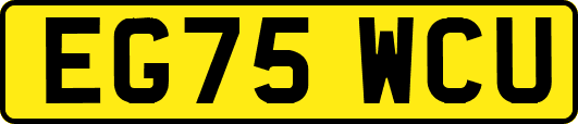 EG75WCU