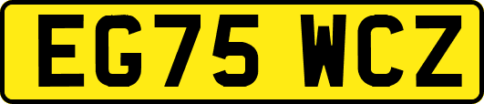 EG75WCZ