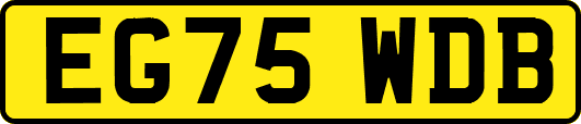 EG75WDB